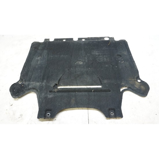 Underbody Plate  8K1863822S 2014 Audi A4