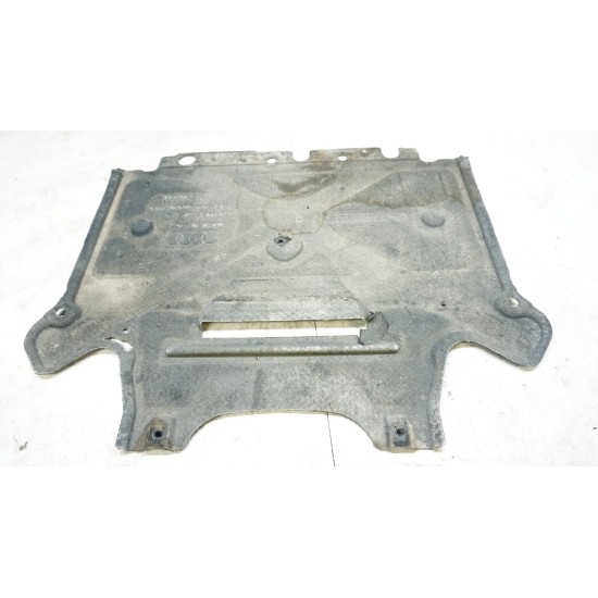 Underbody Plate  8K1863822S 2014 Audi A4