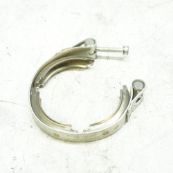 Exhaust Clamp  1K0253725B 2012 Audi A3