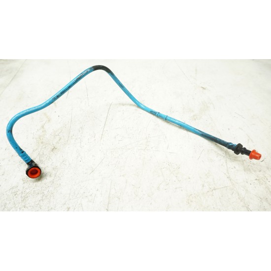 Fuel Line  1K0201294C 2012 8P Audi A3 Diesel