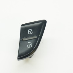 Door Lock Switch  8K1962107A 2013 Audi S4