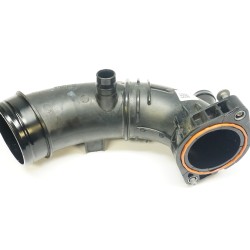 2018-2020 AUDI SQ5 Turbo Inlet Tube 06M129665AL