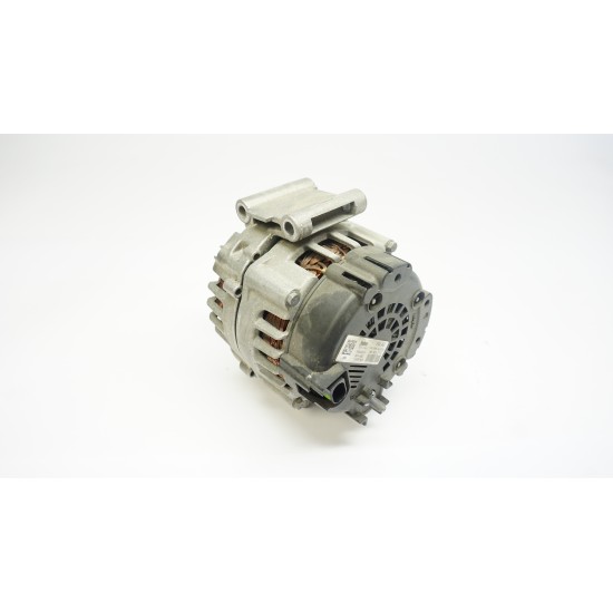 2013-2016 AUDI A4 ENGINE ALTERNATOR 2.0L GENUINE OEM 40K MILES