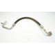 Air Conditioning (AC) Line Hose Firewall to Compressor 2010-2012 Audi Q5 2.0T