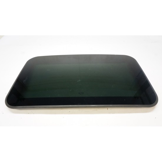 2010-2016 AUDI A4 Sedan Sunroof Glass 8K5877071