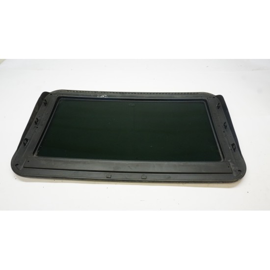 2010-2016 AUDI A4 Sedan Sunroof Glass 8K5877071