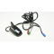 2008-2015 Audi TT Coupe Radio Antenna 8J8035503B