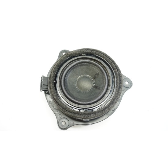 2007-2011 Audi S6 Front Door Mid Range Speaker Bose 4F0035411E