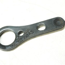 2010-2016 AUDI S4 Engine Hoist Bracket 06F103390AS