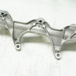 2013-2017 AUDI S5 3.0L Fuel Rail Bracket 06E133340E