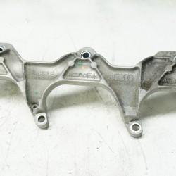 2013-2016 AUDI S4 3.0L Fuel Rail Bracket 06E133340E