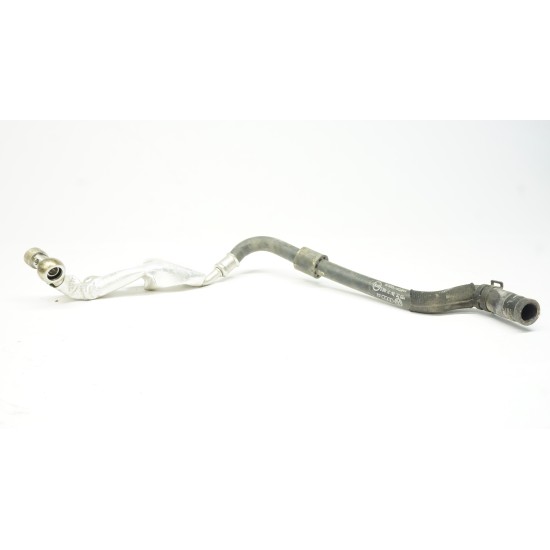 Audi Q3 VW Tiguan Turbo Coolant Return Hose 06J121492C