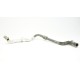 Audi Q3 VW Tiguan Turbo Coolant Return Hose 06J121492C