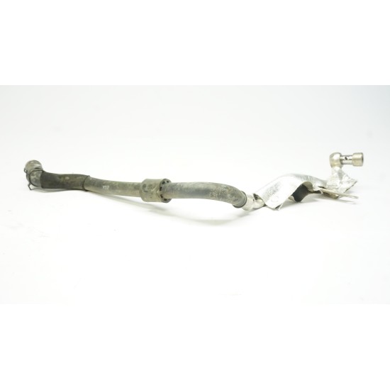 Audi Q3 VW Tiguan Turbo Coolant Return Hose 06J121492C