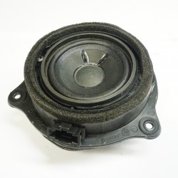 2008-2015 Audi TT Quattro BOSE Front Door Speaker 4F0035411E