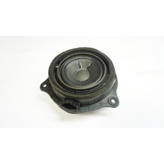 2008-2015 Audi TT Quattro BOSE Front Door Speaker 4F0035411E