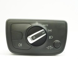 2012-2018 AUDI A6 Auto Headlight Switch