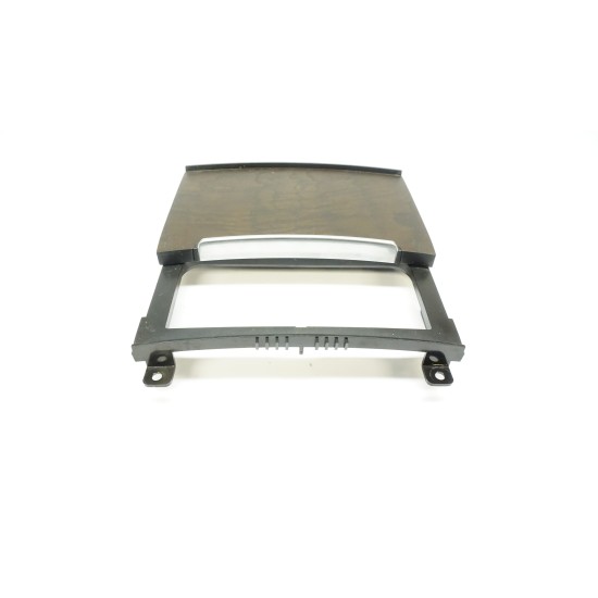 2012-2018 AUDI A7 ASH BROWN - Center Console Ash Tray / Storage Lid 4G0863273