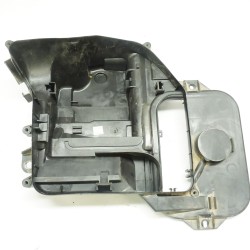 2002-2008 Audi A4 S4 RS4 Engine Control Unit (ECU) Housing Cover  8E1907355C