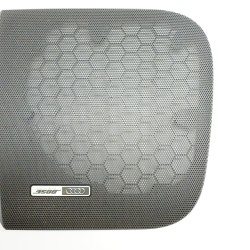 2002-2008 Audi S4 Door Speaker Cover Right Rear 8E0035436A