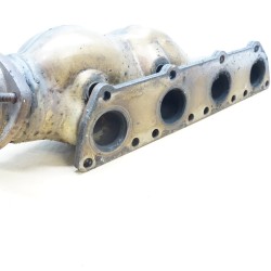 AUDI S4 4.2L V8 PASSENGER - Exhaust Manifold 079253034A 2004-2008