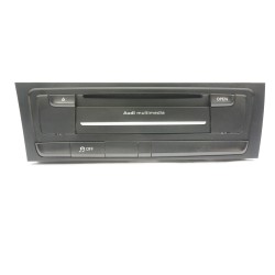 2010-2012 AUDI A4 A5 S4 S5 Multi Media Interface Audio Player 8T1035664C
