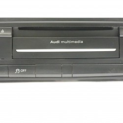 2010-2012 AUDI A4 A5 S4 S5 Multi Media Interface Audio Player 8T1035664C