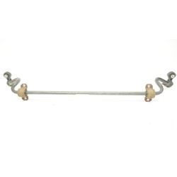 2013-2016 Audi S4 REAR Stabilizer Sway Bar 19.6 mm OEM