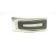 2013-2016 Audi S4 Aluminum Pedal Cover Set Automatic