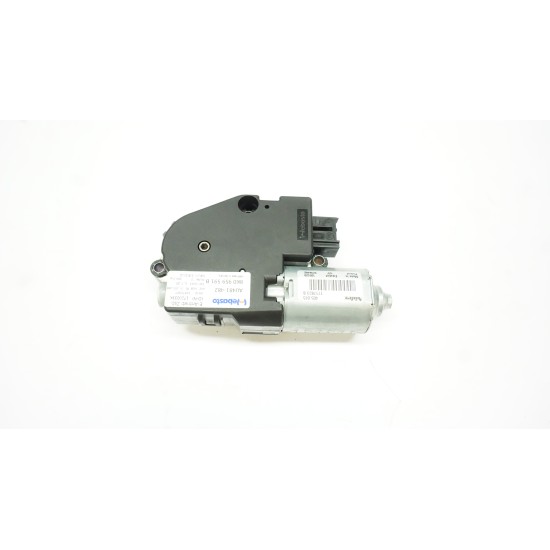 2013 2014 2015 2016 AUDI ALLROAD AVANT Sunroof Glass Slide / Tilt Motor