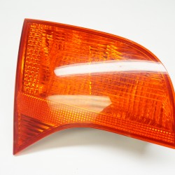 TAIL LIGHT LAMP ASSEMBLY INNER TRUNK LID LEFT 2006 2007 2008 Audi A4 Avant