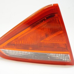 2008-2012 Audi S5 Driver Side Trunk Lid Tail Lamp Light