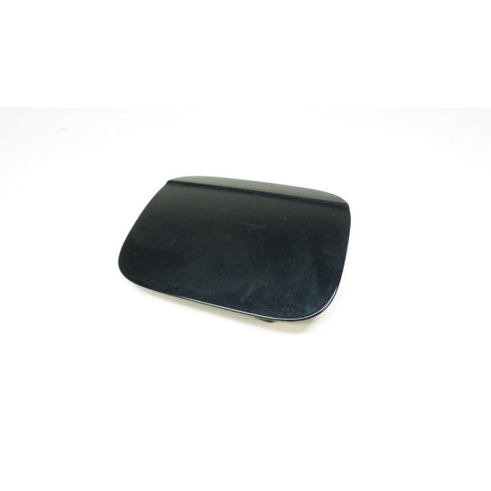 2006-2008 AUDI A4 S4 RS4 - Fuel Door Cover 8E0809905E LY9B