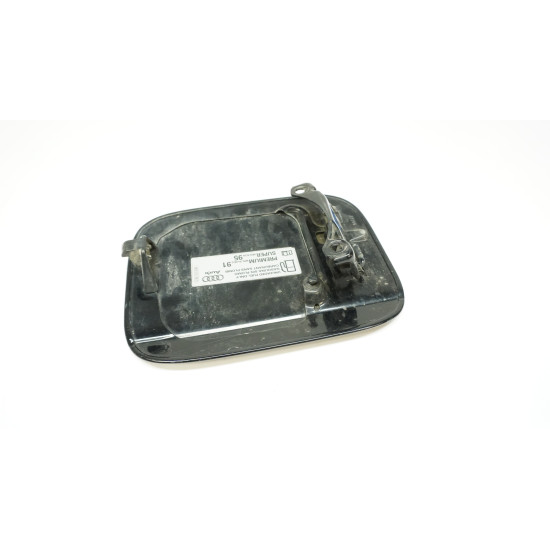 2006-2008 AUDI A4 S4 RS4 - Fuel Door Cover 8E0809905E LY9B
