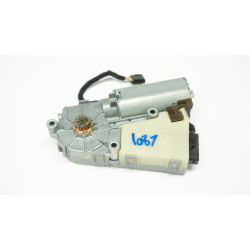 2006-2008 Audi S4 Sedan Sunroof Motor 4B0 959 591 J