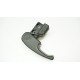 2000-2006 AUDI TT CONVERTIBLE HOOD RELEASE HANDLE