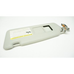 2013-2016 Audi A4 Driver Sun Visor Left