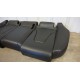 2013 2014 2015 2016 Audi A4 Allroad Rear Seat Bench Cushion