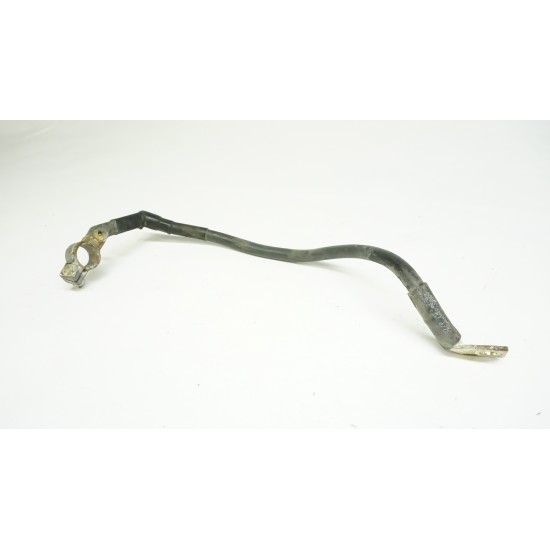 2000-2006 AUDI TT Battery Negative Ground Cable 1J0971228AE