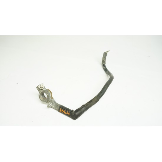 2000-2006 AUDI TT Battery Negative Ground Cable 1J0971228AE