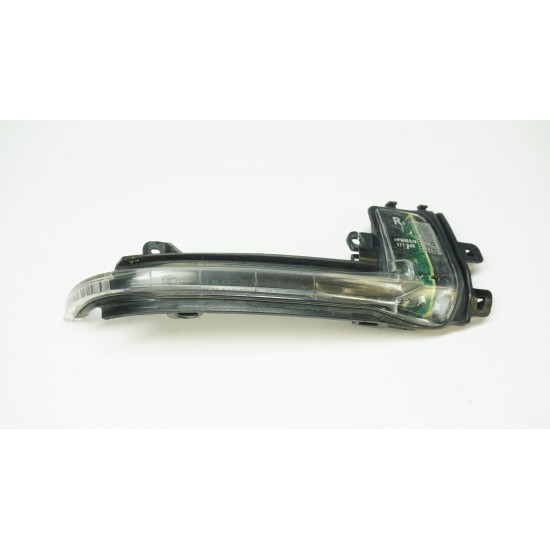 2013-2016 B8.5 Audi A4 S4 Passenger Door Mirror Turn Signal 8K0949102C