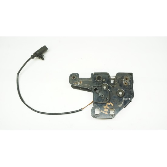 2003-2009 Audi A4 S4 Convertible Hood Latch Mechanism 8E0823509D