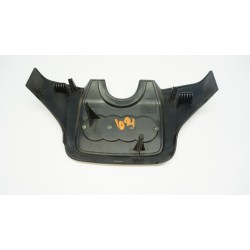 2012-2015 Audi Q7 3.0L Rear Engine Cover