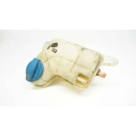 2009 2010 2011 Audi A6 3.0L Coolant Reservoir Tank