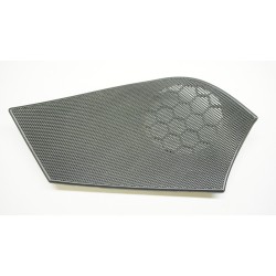 2005-2011 Audi A6 Left Rear Door Panel Speaker Cover