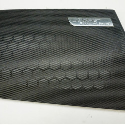 2005-2011 AUDI A6 - FRONT Door BOSE Speaker Cover Right 4F0035420A