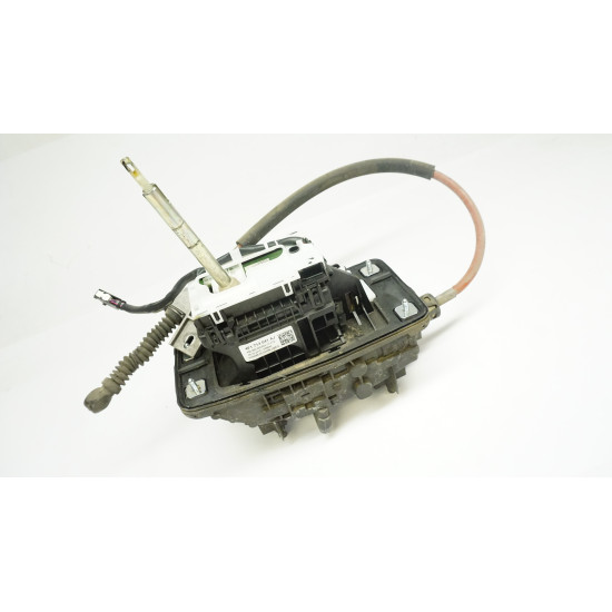 2009-2011 Audi A6 3.0L - Transmission Gear Shift Selector 4F1713041AJ