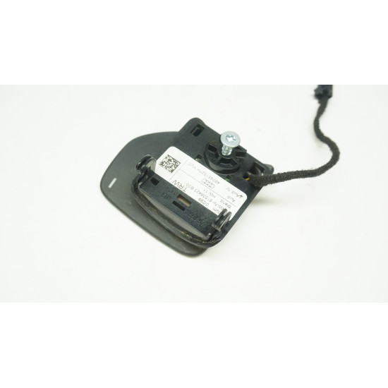 Audi A6 A8 Q7 Steering Wheel Paddle Shifter Left Downshift 4E0951527H