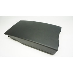 2009-2011 Audi A6 S Line Rear Seat Arm Rest Console 4F0-885-081-C