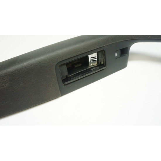 2005-2011 Audi A6 Rear Passenger Side Door Pull Handle Armrest 4F0868394